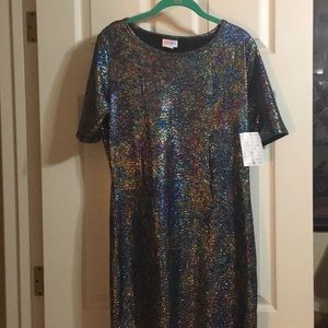 NWT 2016 LuLaRoe Elegant Collection Julia,